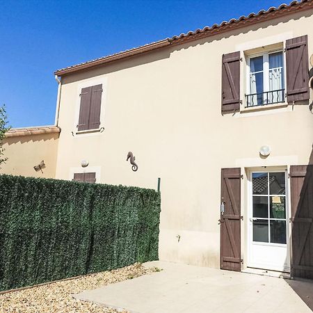 Holiday Home Les Grandes Bleues 3 Narbonne-Plage Extérieur photo
