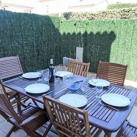 Holiday Home Les Grandes Bleues 3 Narbonne-Plage Extérieur photo
