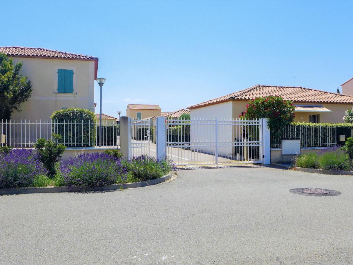Holiday Home Les Grandes Bleues 3 Narbonne-Plage Extérieur photo