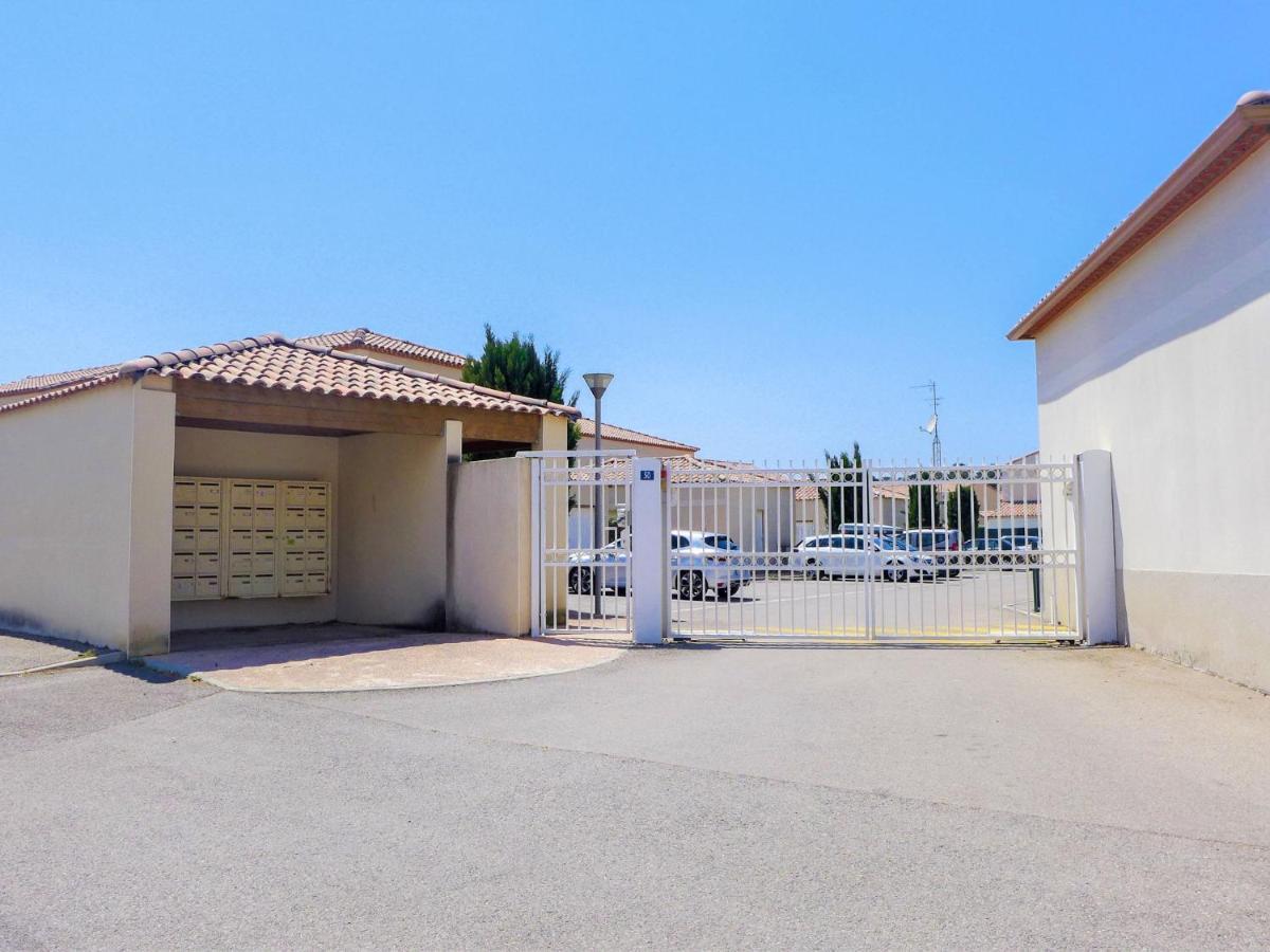 Holiday Home Les Grandes Bleues 3 Narbonne-Plage Extérieur photo