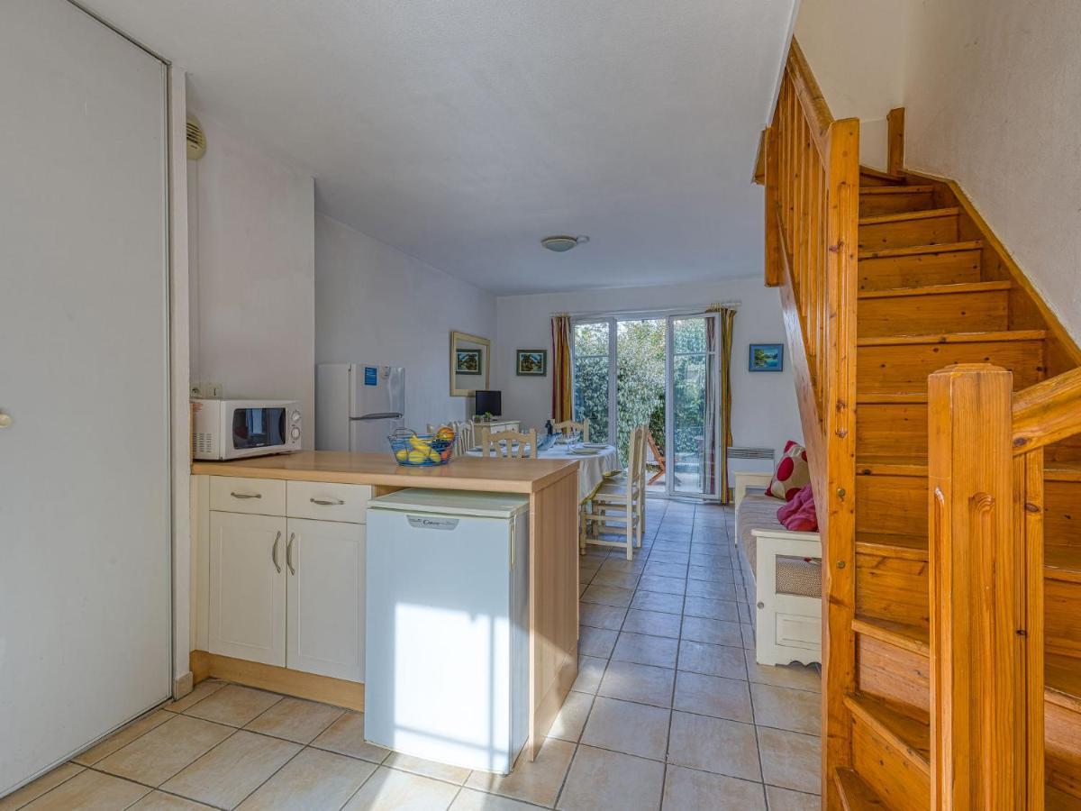 Holiday Home Les Grandes Bleues 3 Narbonne-Plage Extérieur photo