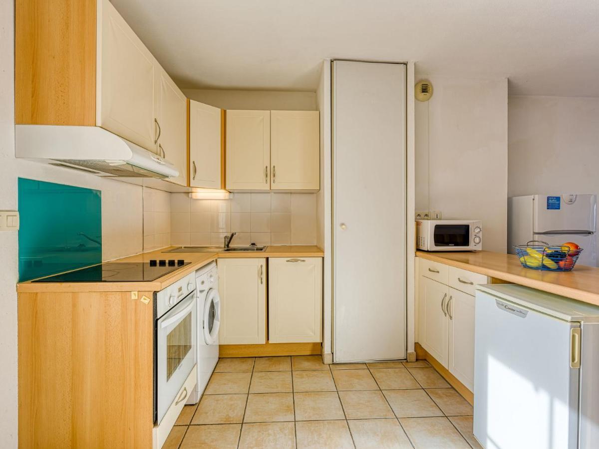 Holiday Home Les Grandes Bleues 3 Narbonne-Plage Extérieur photo