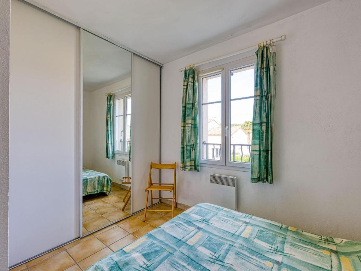 Holiday Home Les Grandes Bleues 3 Narbonne-Plage Extérieur photo
